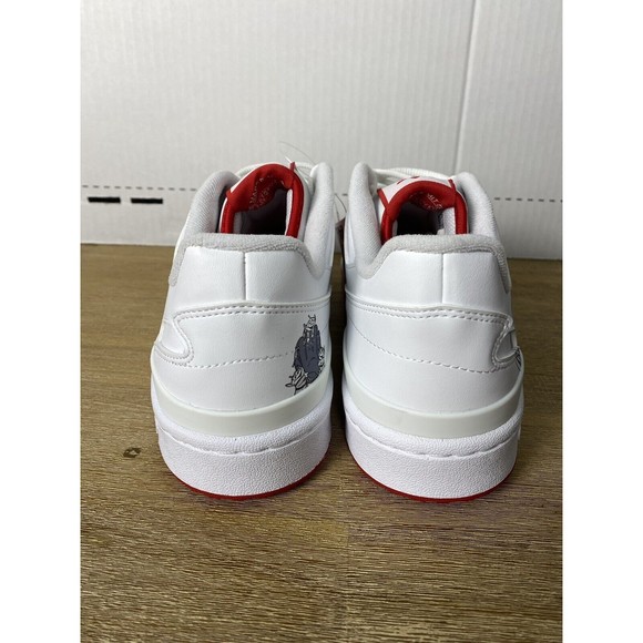 Adidas Originals Disney Pixar x Forum Low Shoes GX0991 Size 8.5 Lotso & Friends main image 6